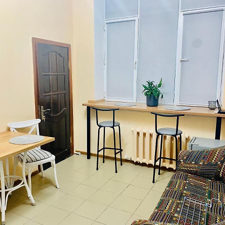 Like Home Rooms Αλμάτι Εξωτερικό φωτογραφία