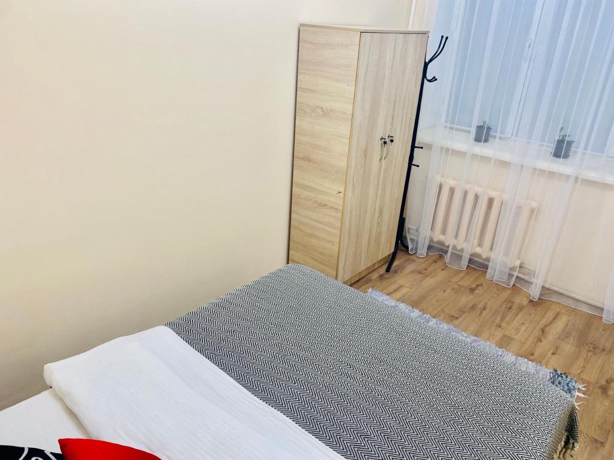 Like Home Rooms Αλμάτι Εξωτερικό φωτογραφία