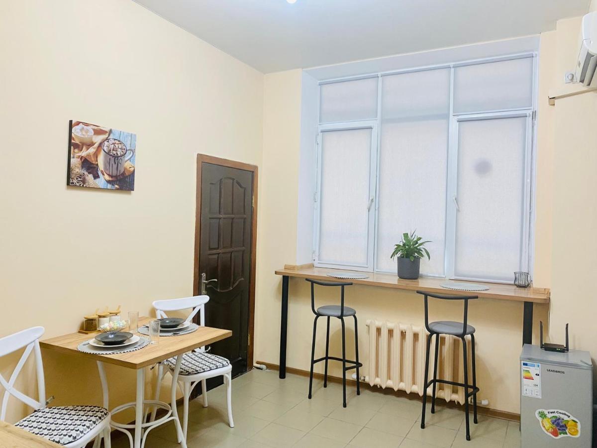 Like Home Rooms Αλμάτι Εξωτερικό φωτογραφία