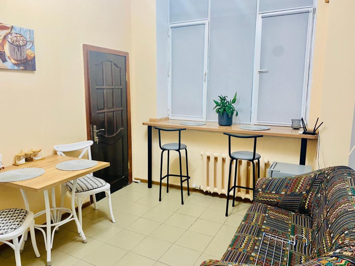 Like Home Rooms Αλμάτι Εξωτερικό φωτογραφία