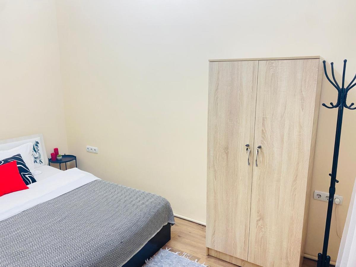 Like Home Rooms Αλμάτι Εξωτερικό φωτογραφία